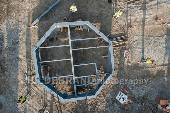 13th Level Cab Steel 4/2/14