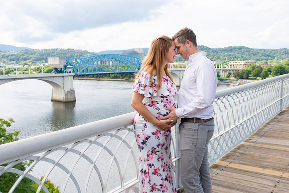 Gilbert Maternity Photo-shoot