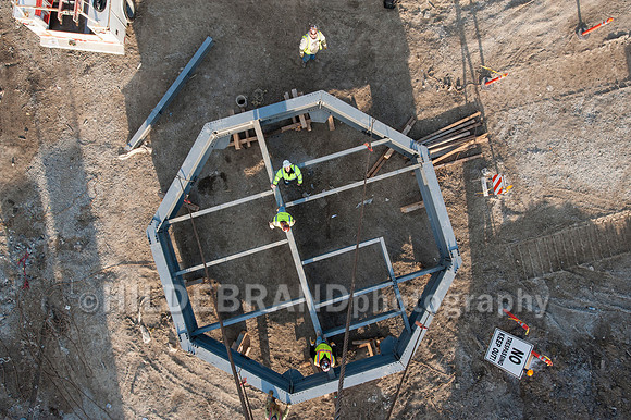 13th Level Cab Steel 4/2/14