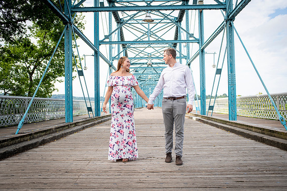 Gilbert Maternity Photo-shoot