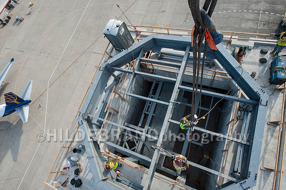 13th Level Cab Steel 4/2/14