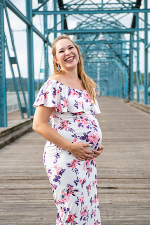 Gilbert Maternity Photo-shoot