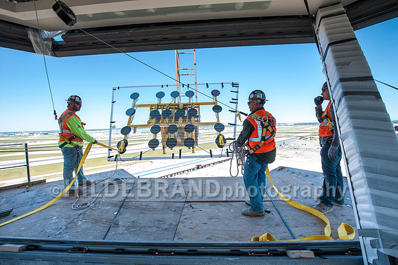 Cab Glass 7/24/14