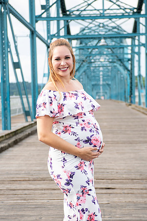 Gilbert Maternity Photo-shoot