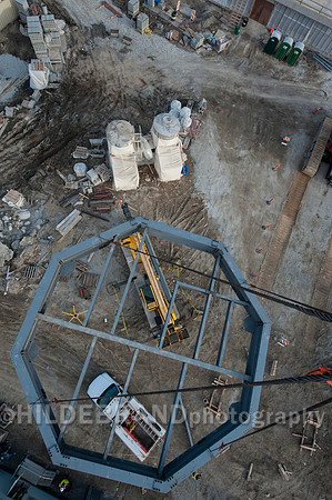 13th Level Cab Steel 4/2/14