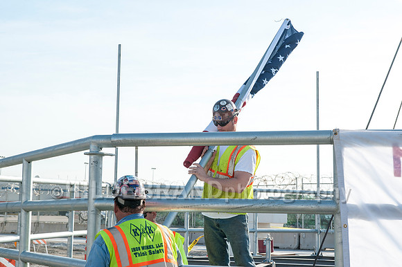 Cab Upper Roof 5/8/14