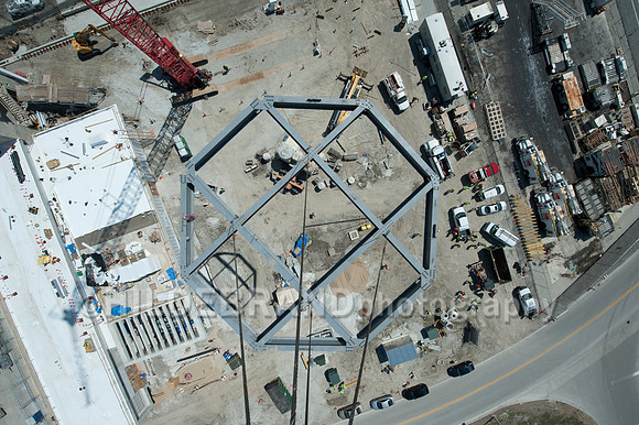 Cab Lower Roof Pick 4/23/14