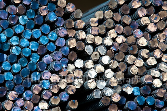 Cut Steel