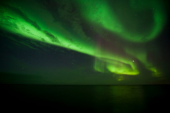 Arctic Aurora