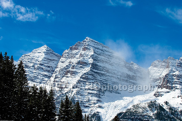 Maroon Bells