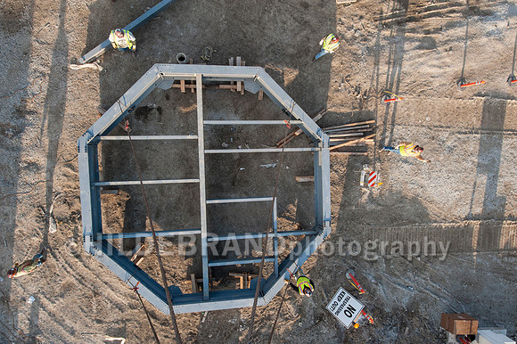 13th Level Cab Steel 4/2/14
