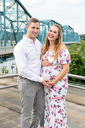 Gilbert Maternity Photo-shoot