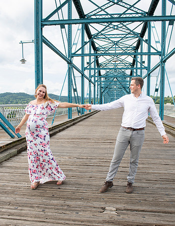 Gilbert Maternity Photo-shoot