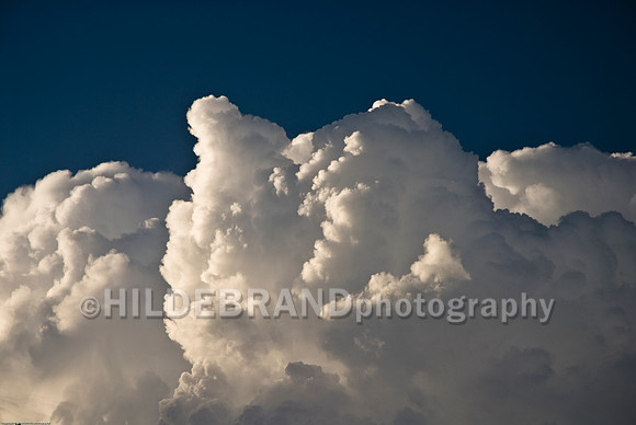 Clouds
