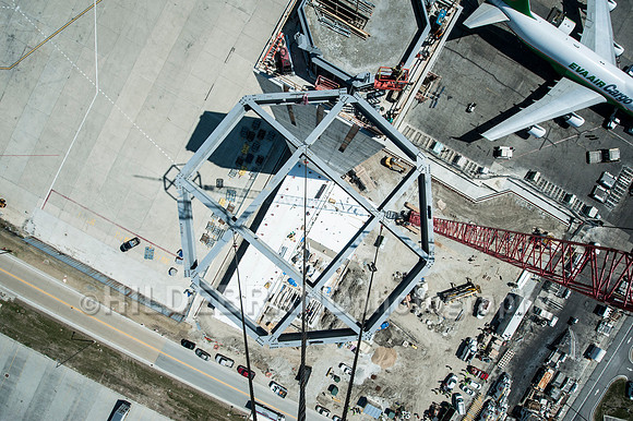 Cab Lower Roof Pick 4/23/14