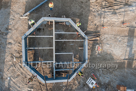 13th Level Cab Steel 4/2/14