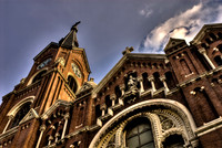 High Dynamic Range - HDR