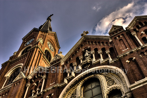 St. Michael's Church