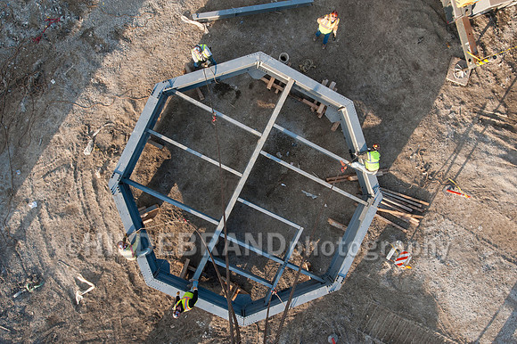 13th Level Cab Steel 4/2/14