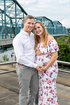 Gilbert Maternity Photo-shoot
