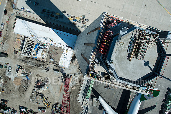 Cab Lower Roof Pick 4/23/14