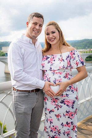 Gilbert Maternity Photo-shoot