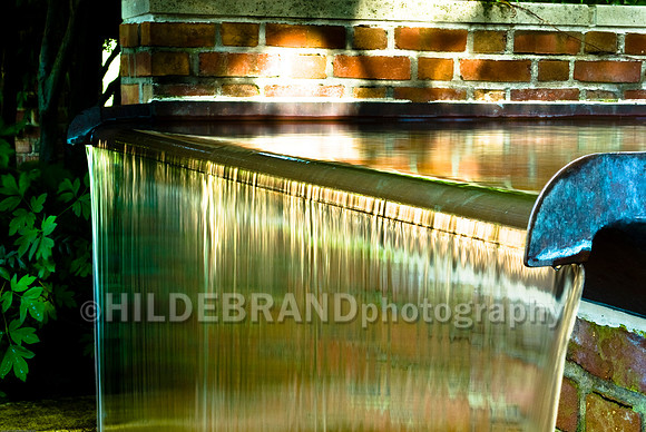 Water Feature