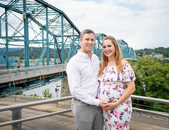 Gilbert Maternity Photo-shoot