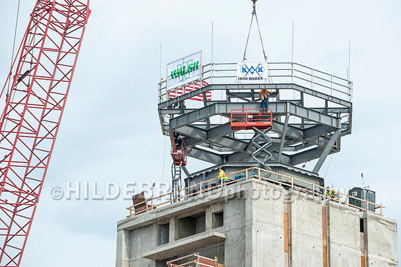 Cab Upper Roof 5/8/14