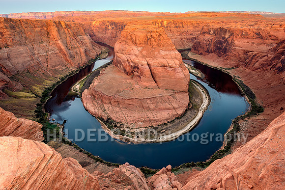 Horseshoe Bend