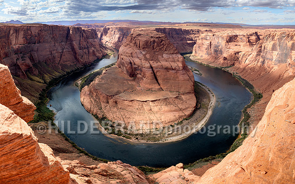 Horseshoe Bend