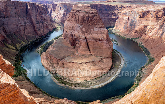 Horseshoe Bend