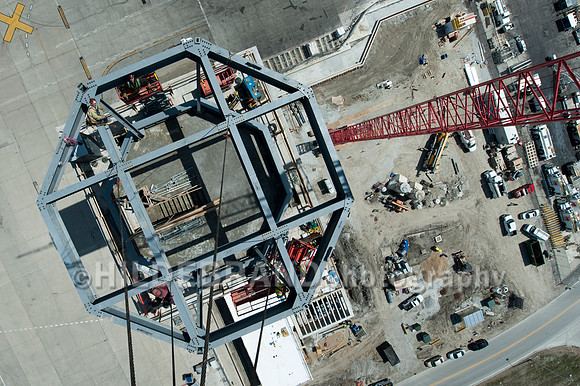 Cab Lower Roof Pick 4/23/14