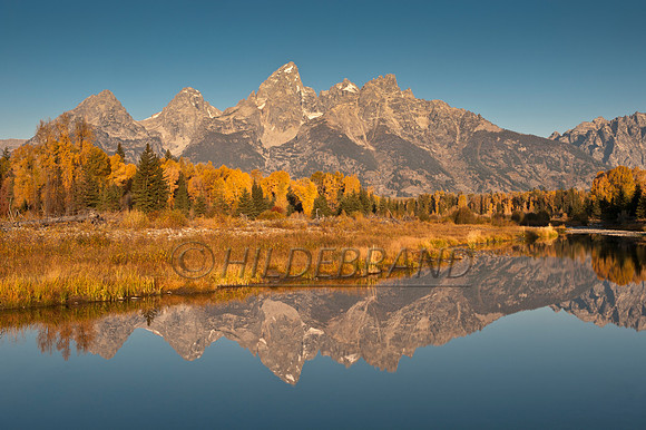 Grand Tetons