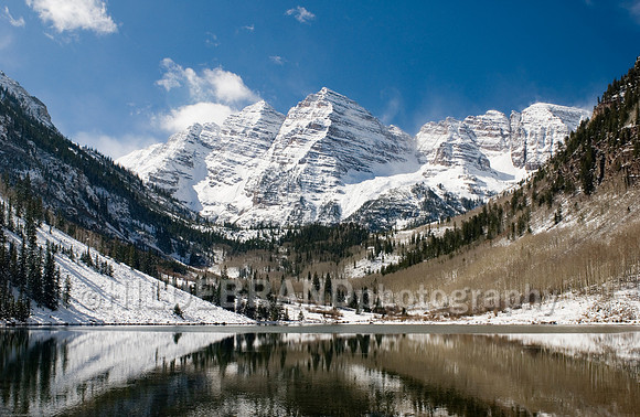 Maroon Bells