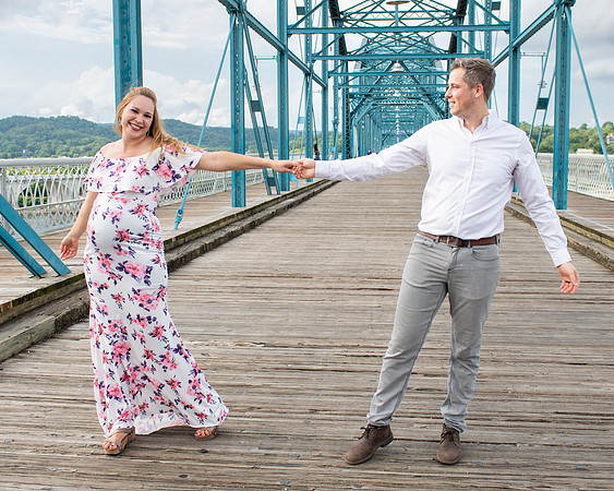 Gilbert Maternity Photo-shoot