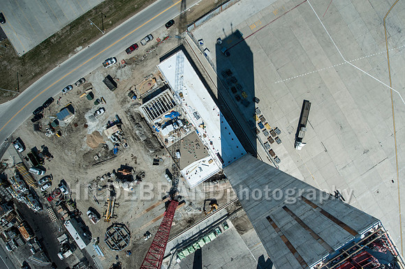 Cab Lower Roof Pick 4/23/14