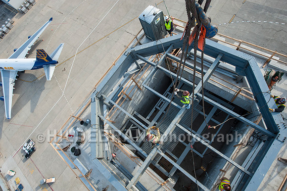 13th Level Cab Steel 4/2/14