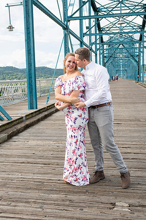 Gilbert Maternity Photo-shoot