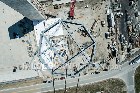 Cab Lower Roof Pick 4/23/14