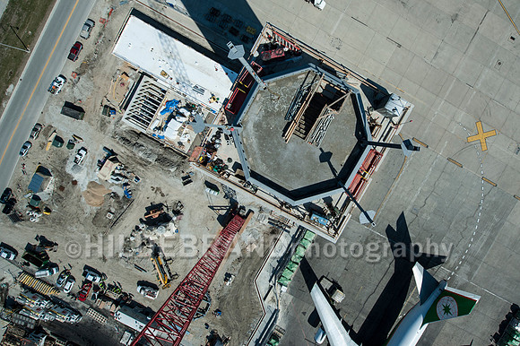 Cab Lower Roof Pick 4/23/14