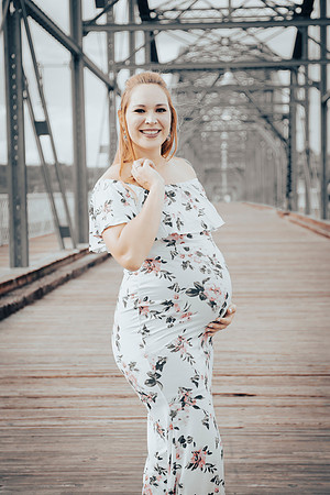 Gilbert Maternity Photo-shoot