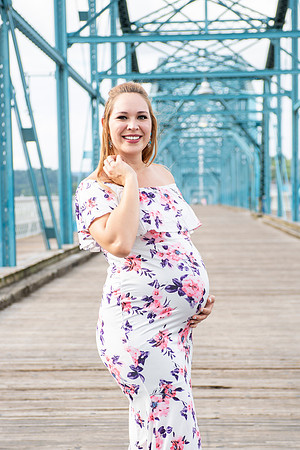 Gilbert Maternity Photo-shoot