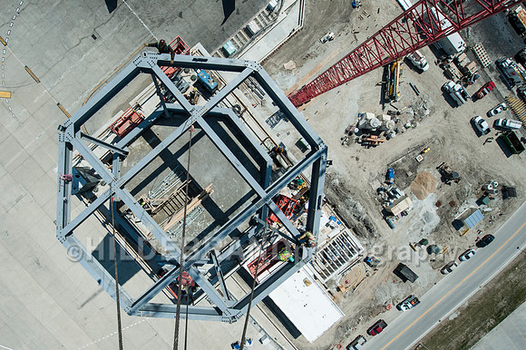 Cab Lower Roof Pick 4/23/14
