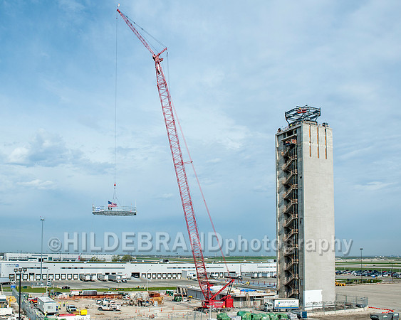 Cab Upper Roof 5/8/14