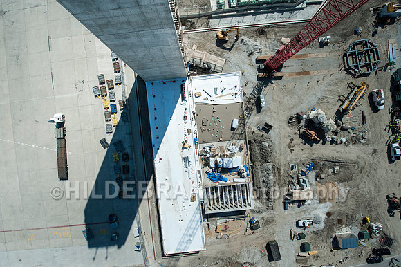 Cab Lower Roof Pick 4/23/14