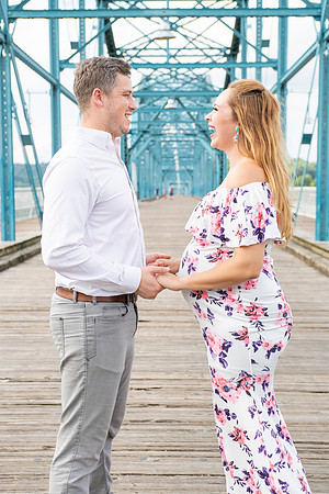 Gilbert Maternity Photo-shoot