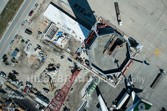 Cab Lower Roof Pick 4/23/14
