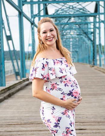Gilbert Maternity Photo-shoot