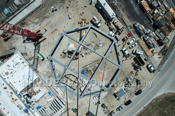 Cab Lower Roof Pick 4/23/14